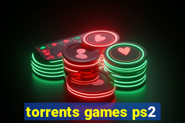 torrents games ps2